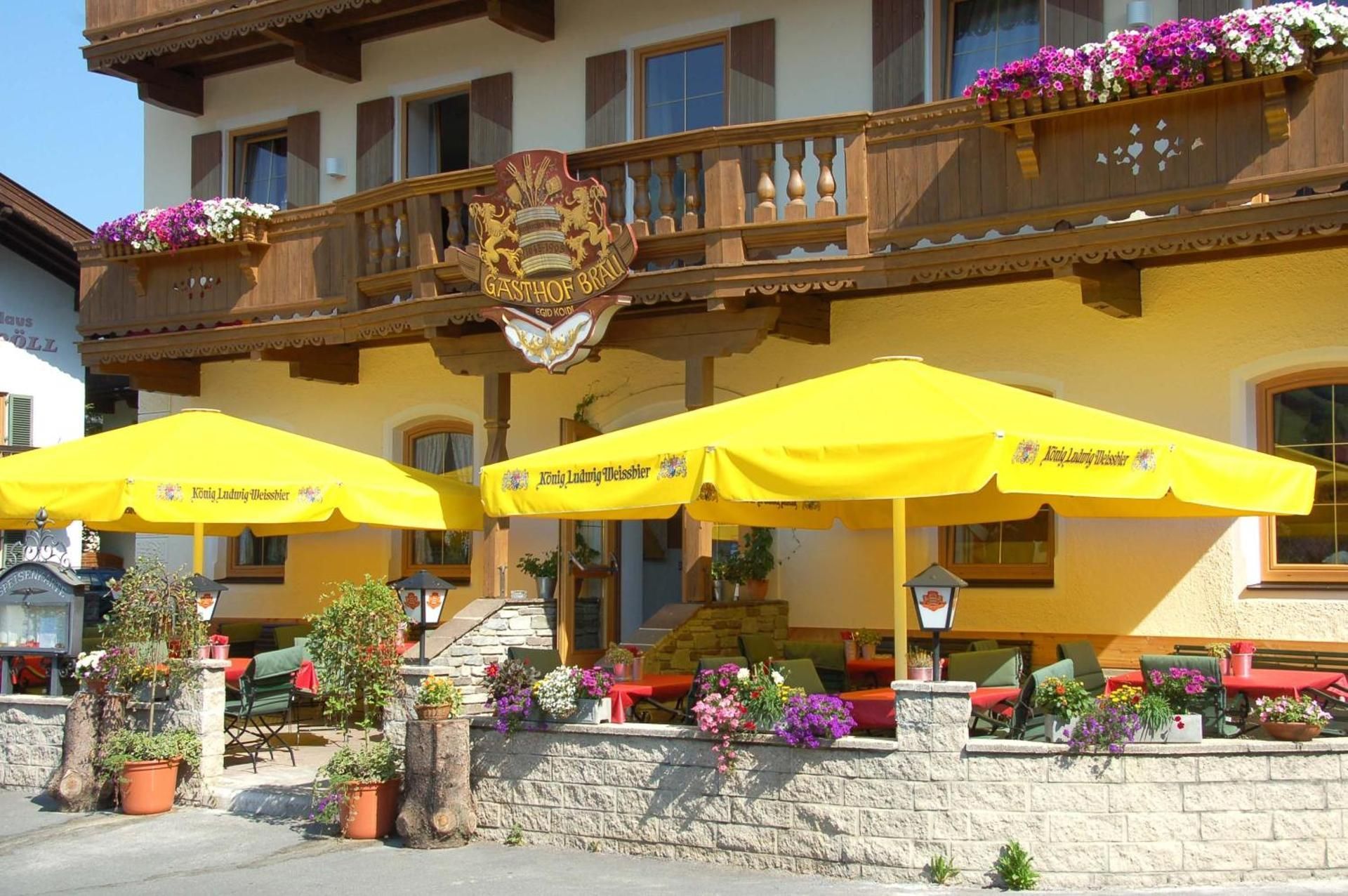 Hotel Brauwirt