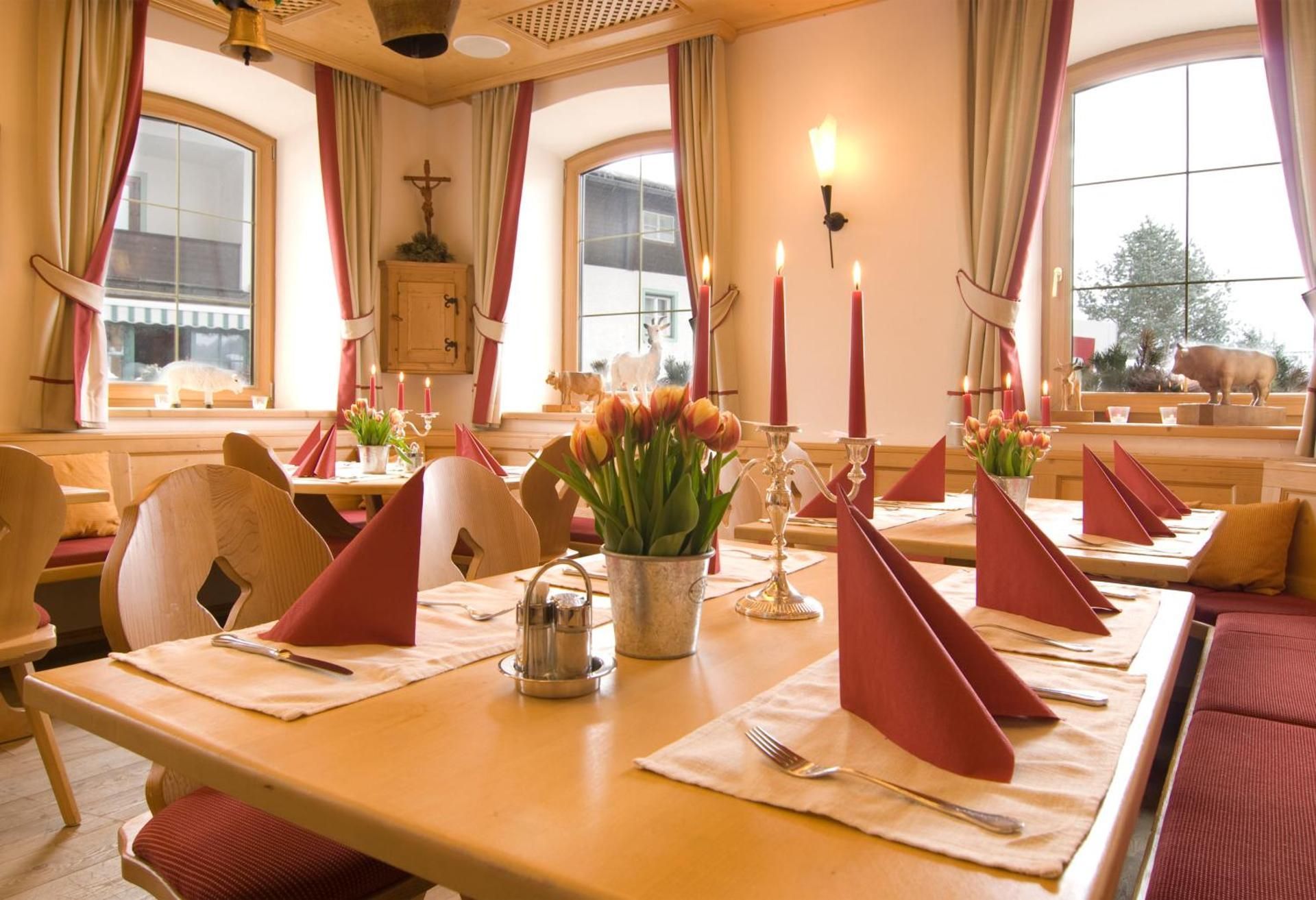 Hotel Brauwirt
