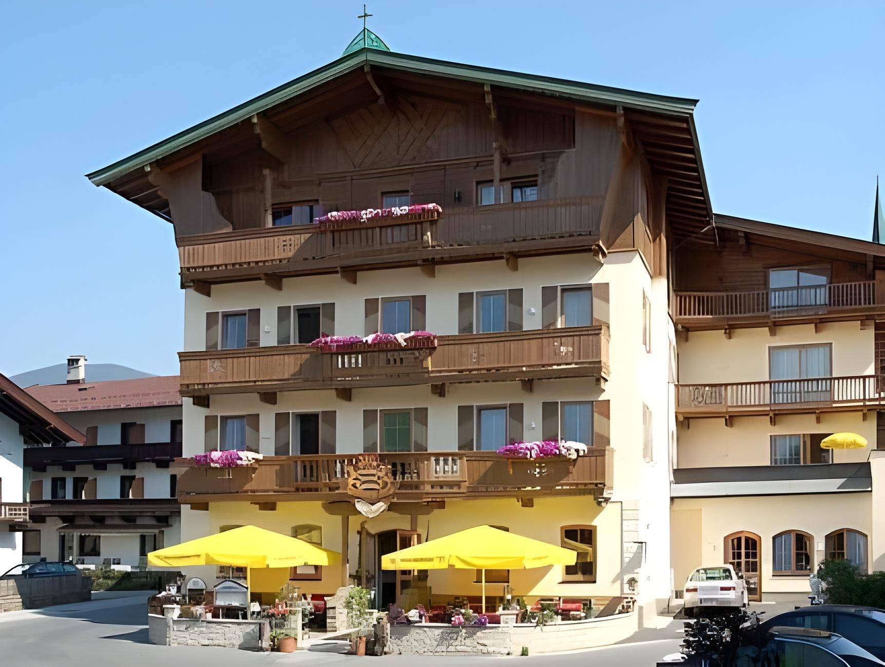 Hotel Brauwirt