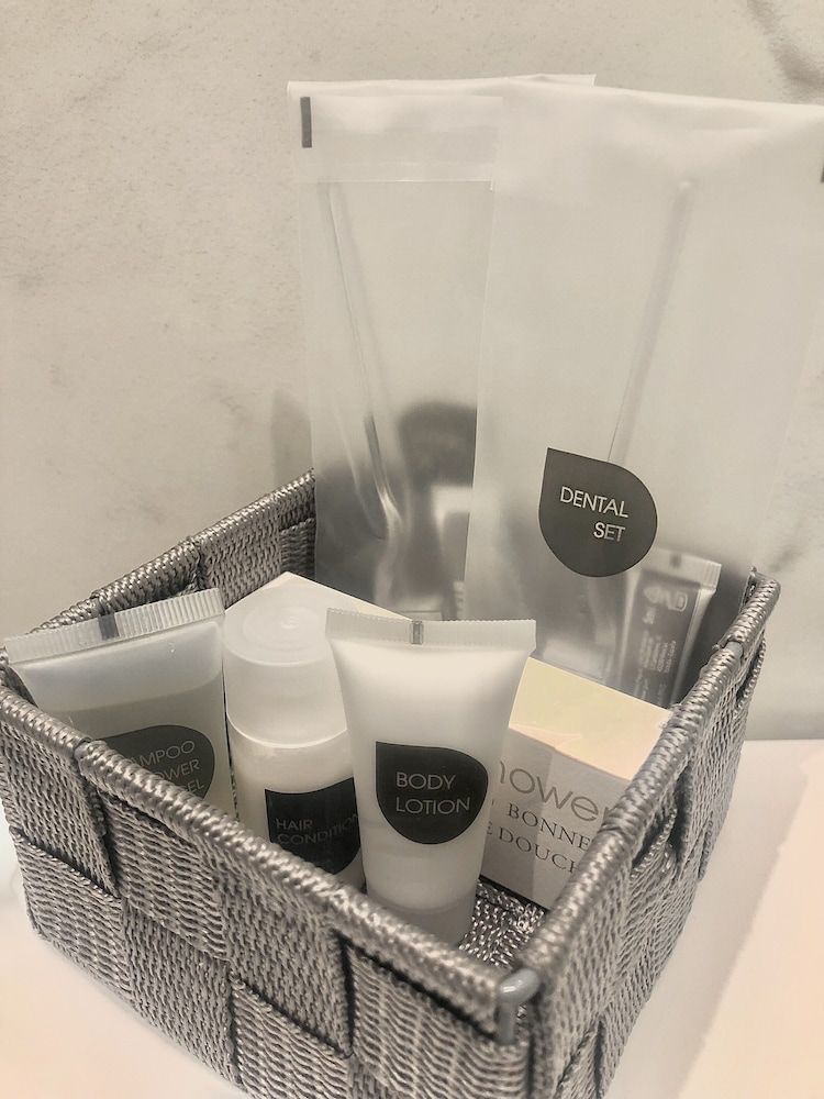 AD Suites Tritone Standard Room 9