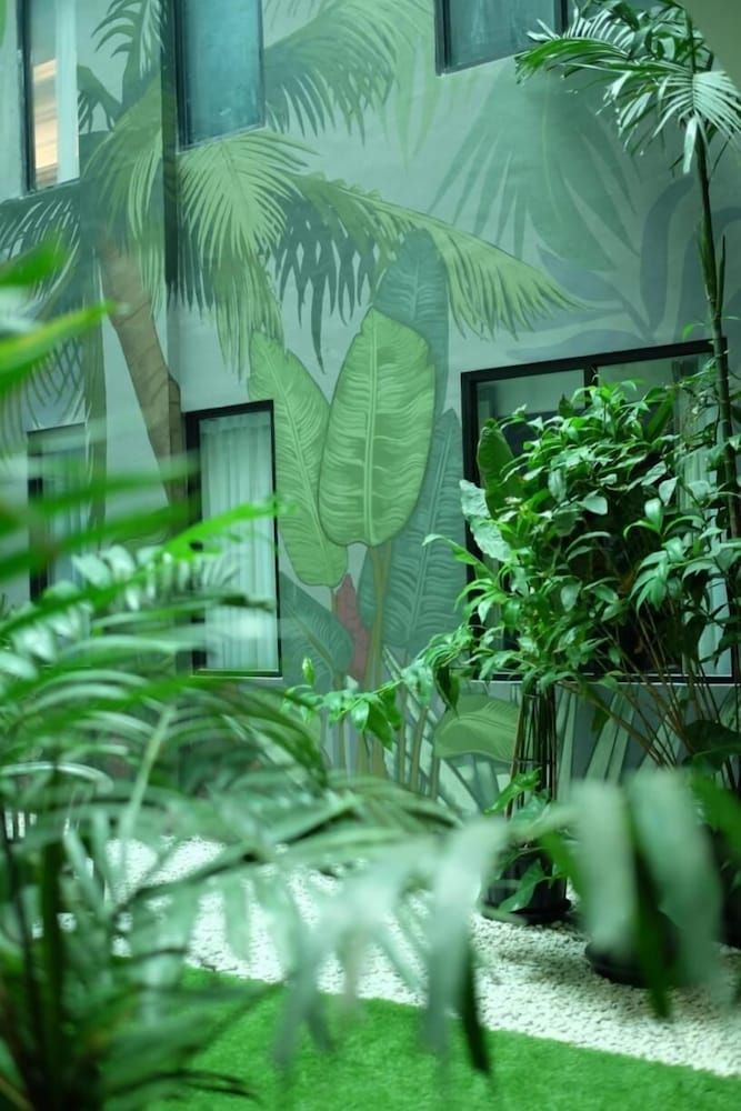 undefined Hotel Des Indes Menteng 5