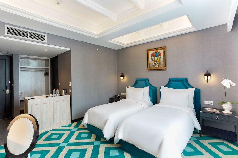 undefined Hotel Des Indes Menteng 2