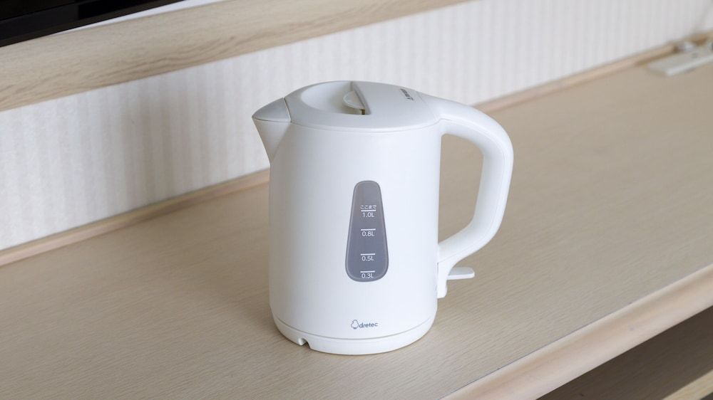 In-Room Amenity