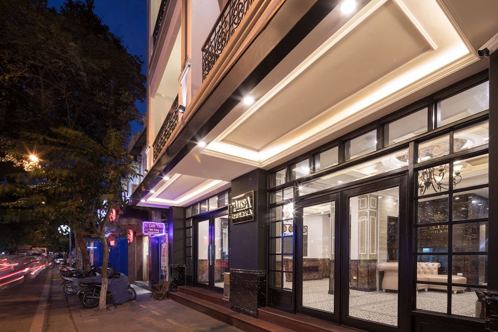 undefined Alisa Hotel & Spa 4