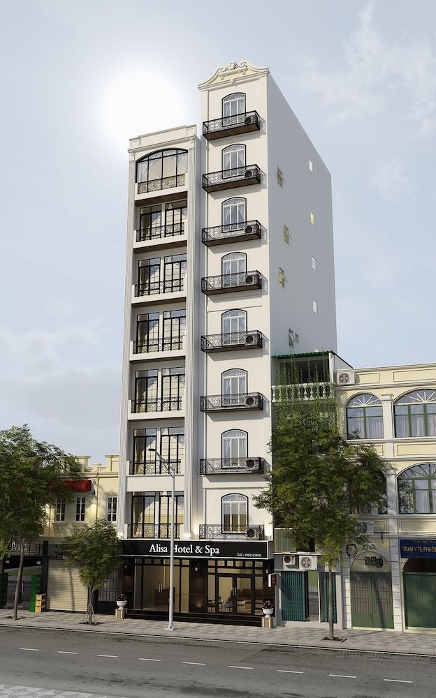 undefined Alisa Hotel & Spa 6