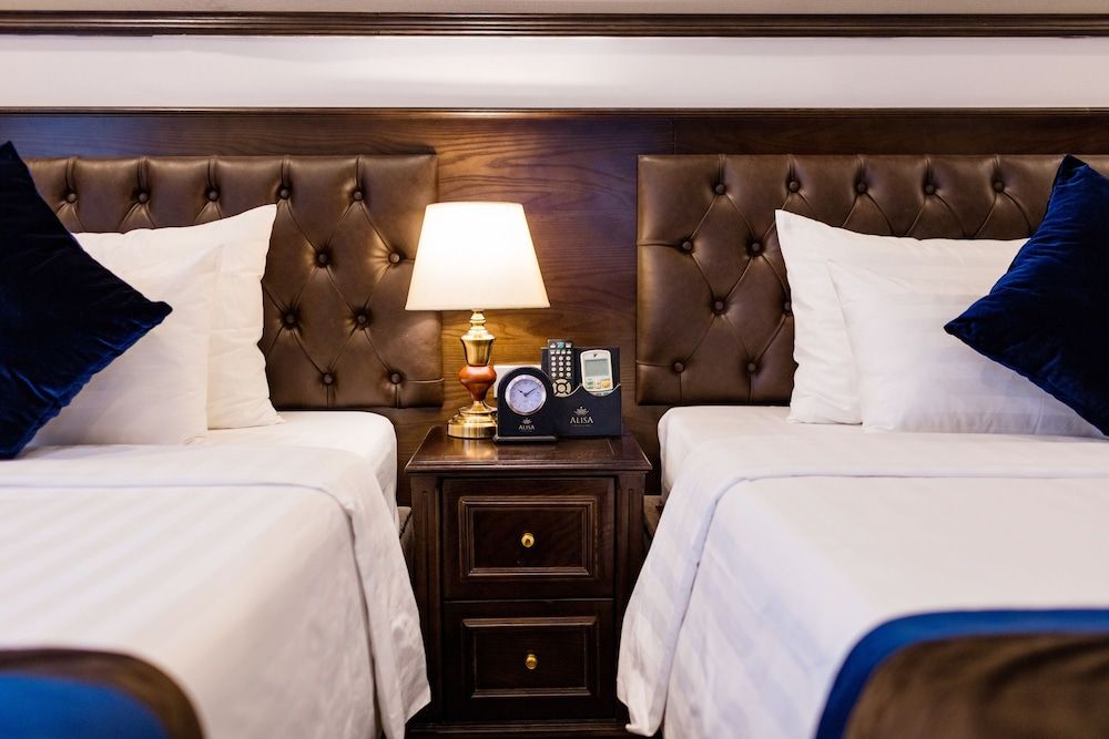 undefined Alisa Hotel & Spa 8