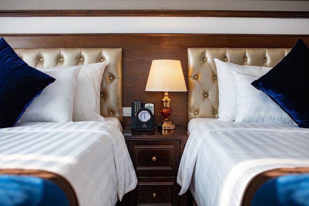 undefined Alisa Hotel & Spa 9