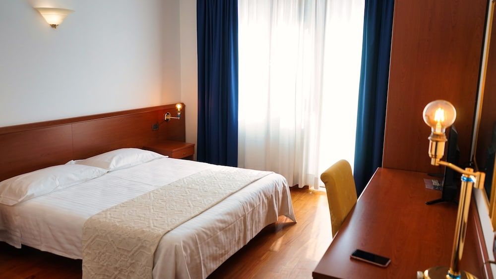 Superior Double Room, 1 Double Bed