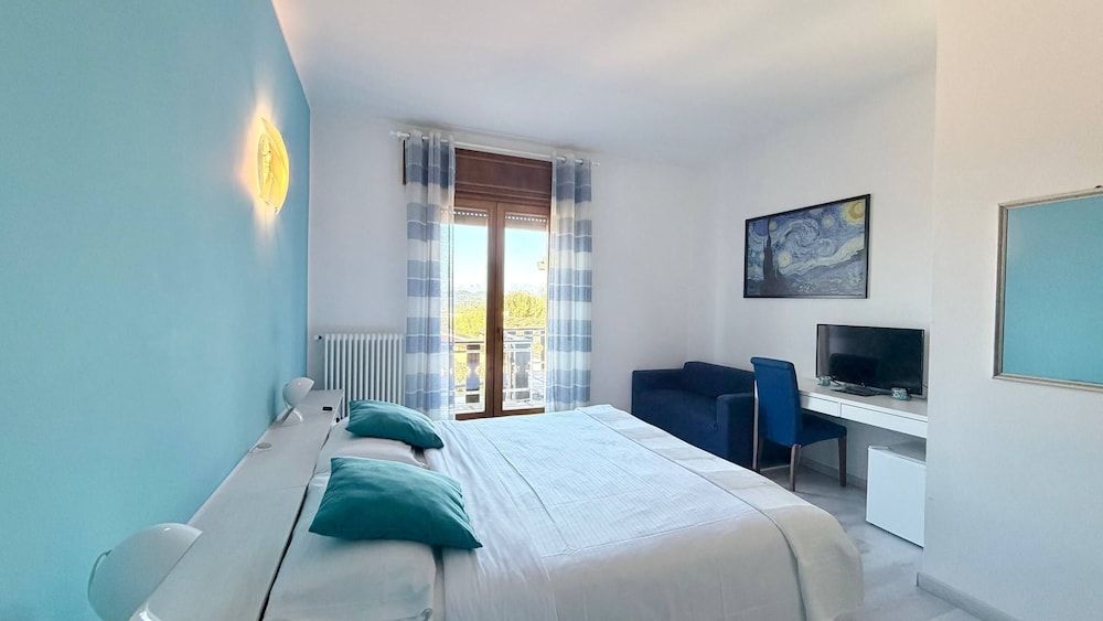 Classic Double Room, 1 Double Bed
