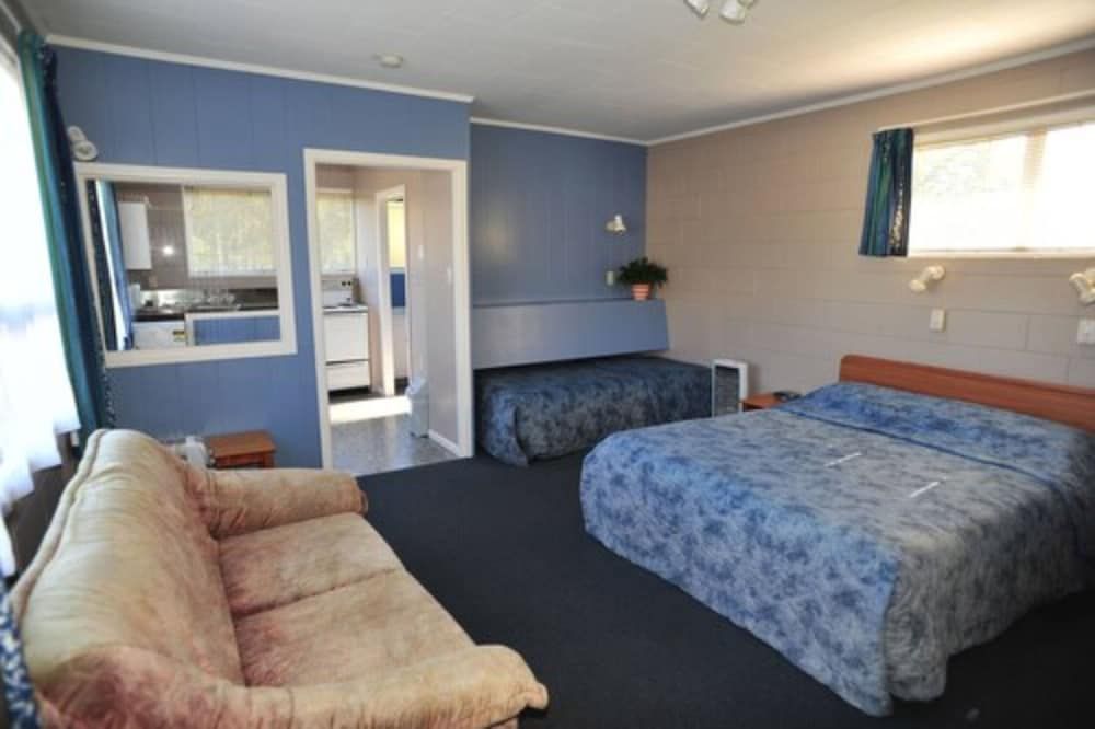Standard Studio, Non Smoking, Kitchen (Standard studio unit)