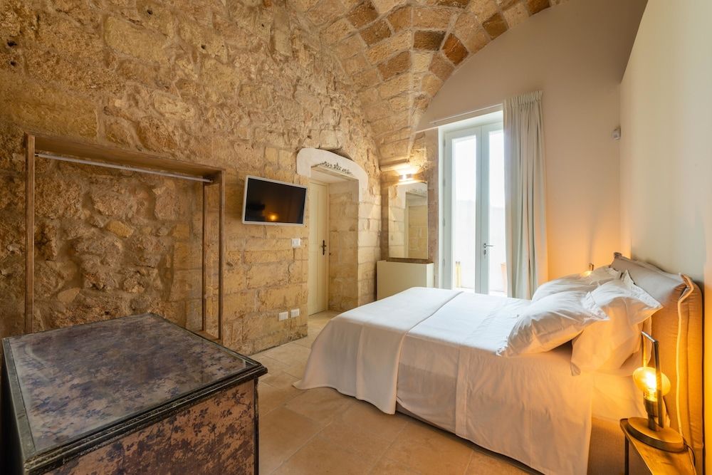 Suite, Sauna