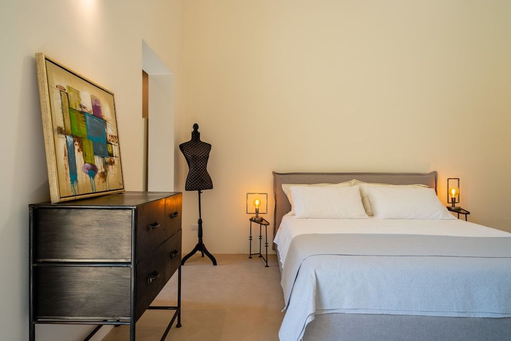 Junior Suite Deluxe