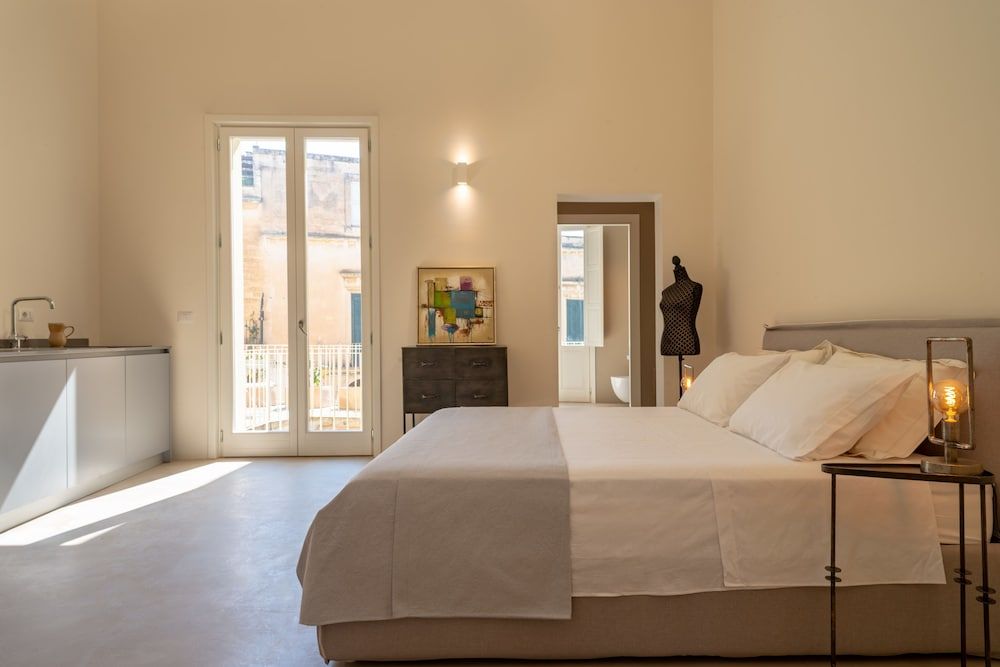 Junior Suite Deluxe
