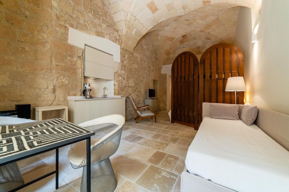 Suite Deluxe
