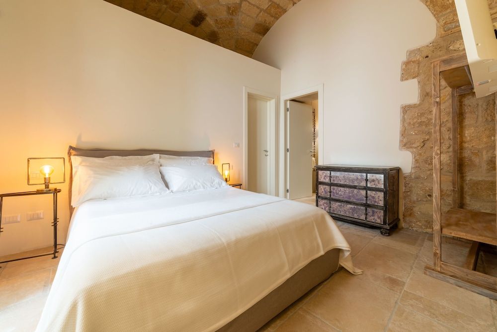 Suite, Sauna