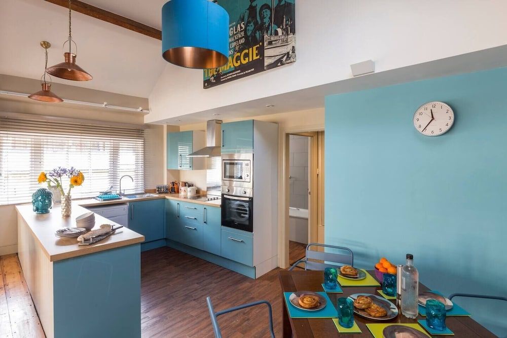 undefined Dream Stays Bath - Queen Street 4