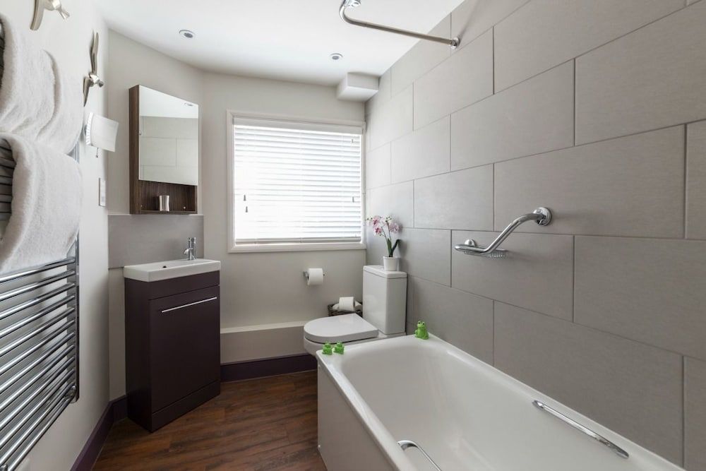 undefined Dream Stays Bath - Queen Street 9