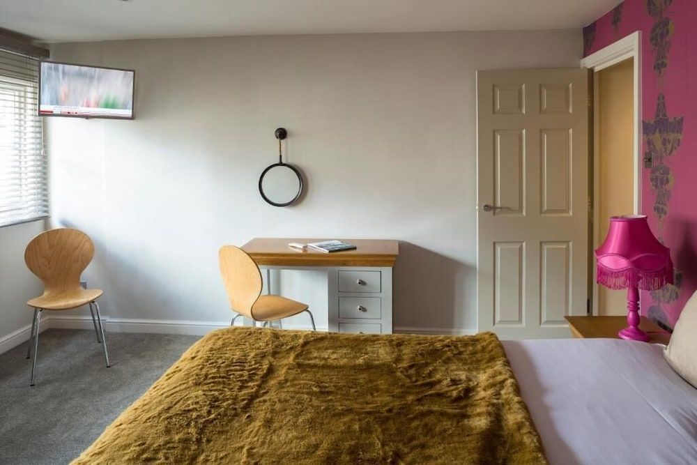 undefined Dream Stays Bath - Queen Street 10