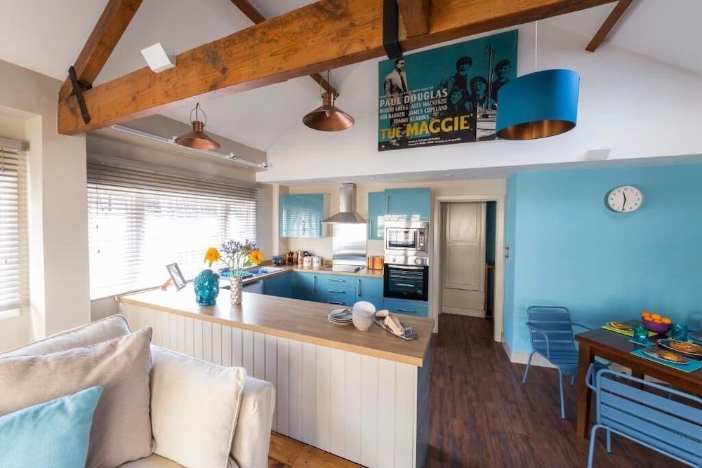 undefined Dream Stays Bath - Queen Street 5