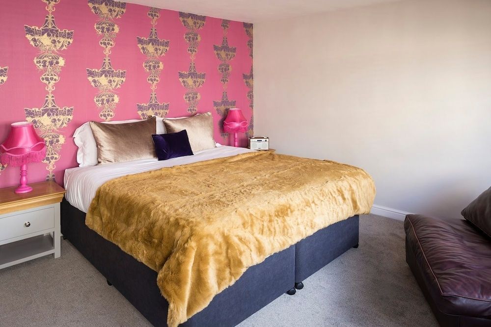 undefined Dream Stays Bath - Queen Street 7