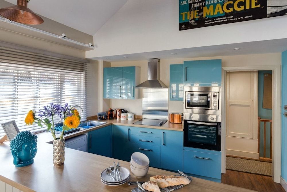 undefined Dream Stays Bath - Queen Street 3