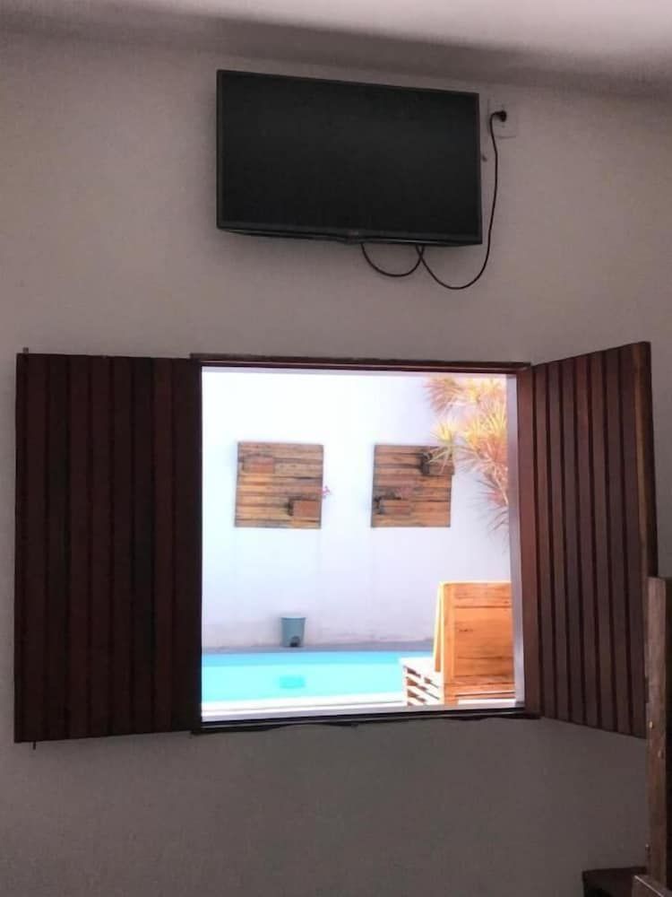 Standard Quadruple Room, Multiple Beds