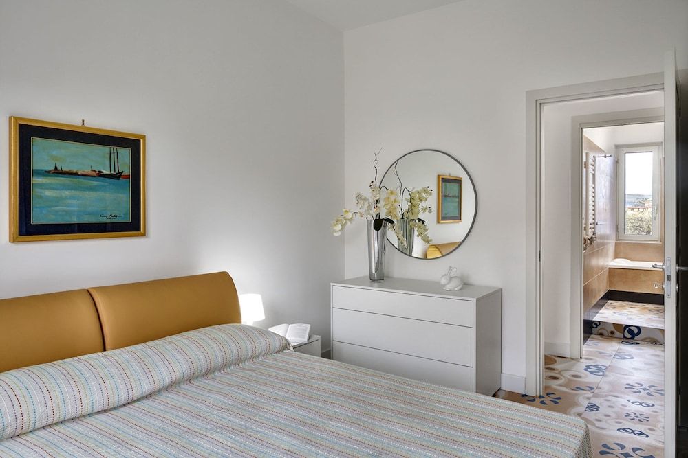 undefined Patterns Apartment