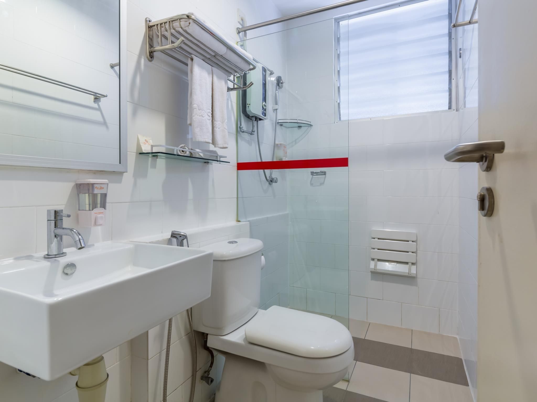 Premier One Bedroom Suite