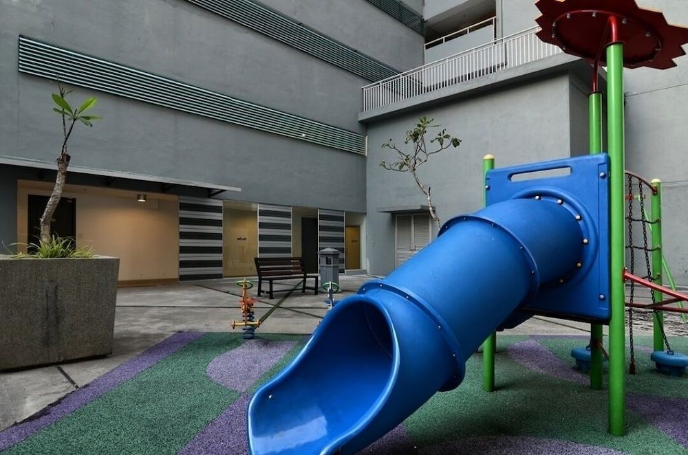 Children's Play Area