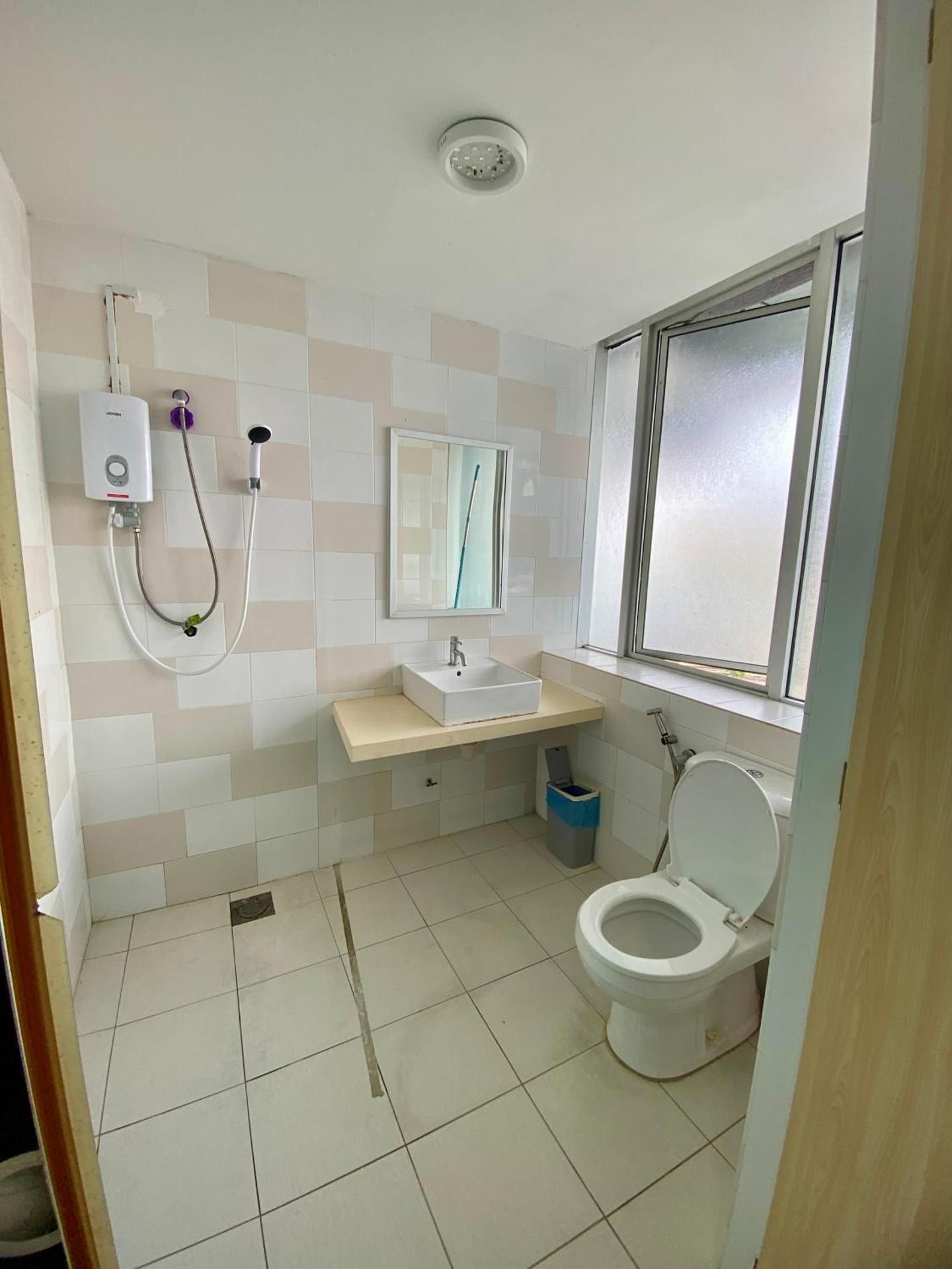 undefined One-Stop Residence Hotel & Office 6