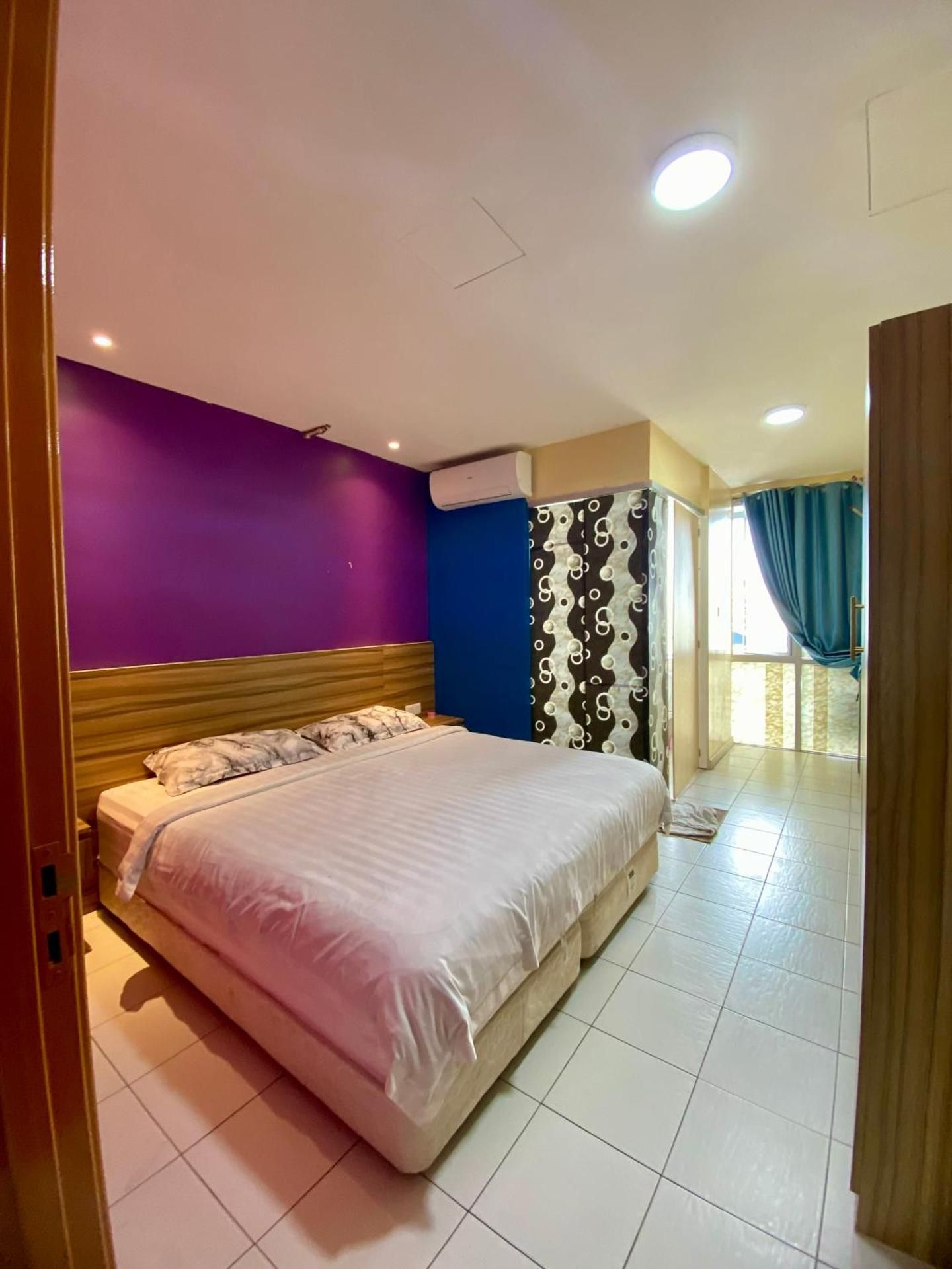 undefined One-Stop Residence Hotel & Office 5