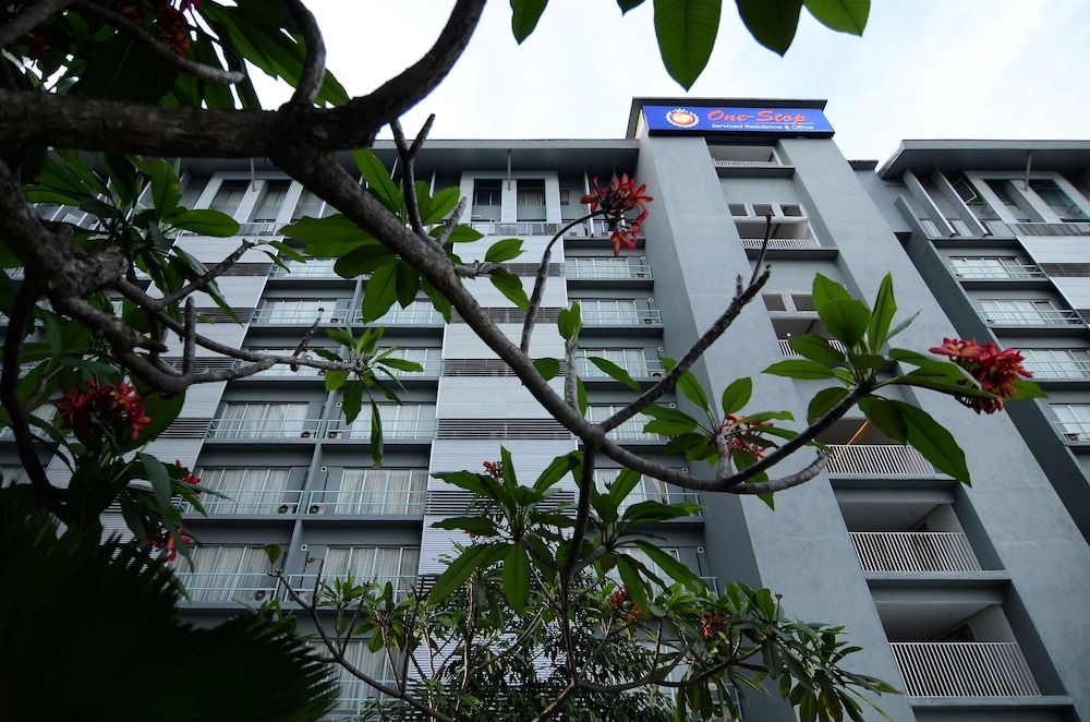 undefined One-Stop Residence Hotel & Office 3