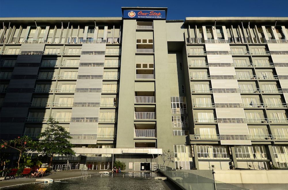 undefined One-Stop Residence Hotel & Office