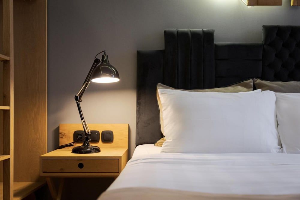 undefined Acropolis Unique Residence 6