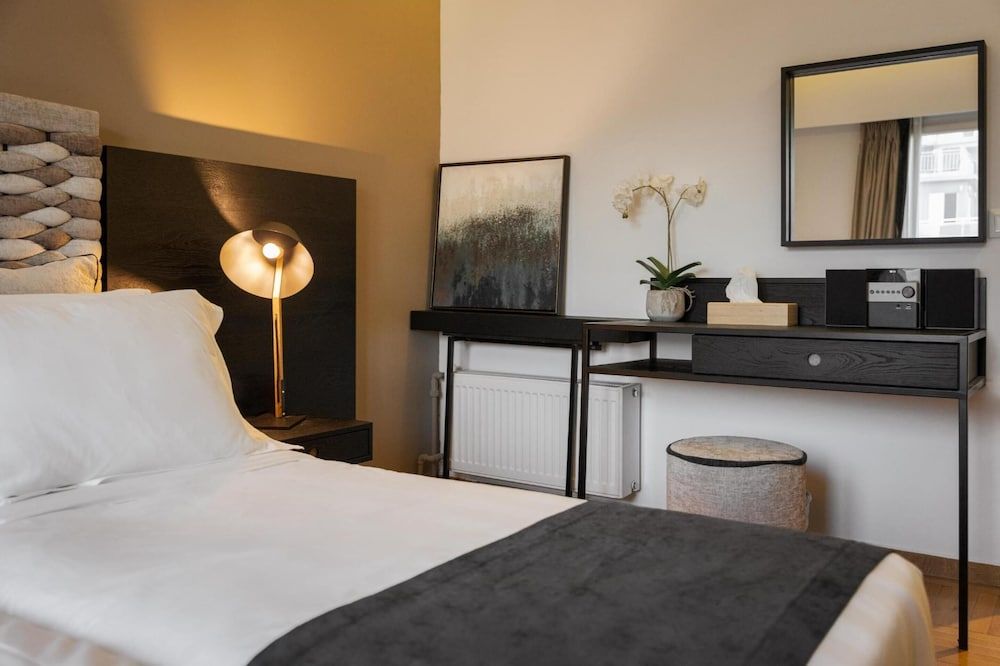 undefined Acropolis Unique Residence 7