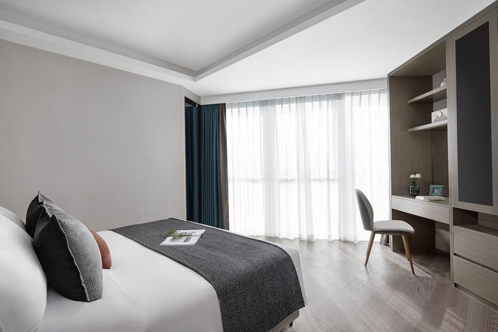 Star Residence ICC Guangzhou