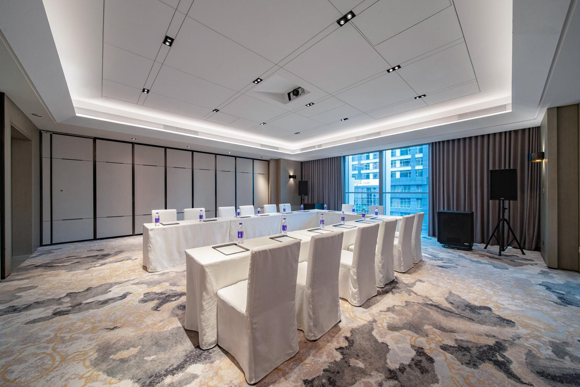 undefined Star Residence ICC Guangzhou 7