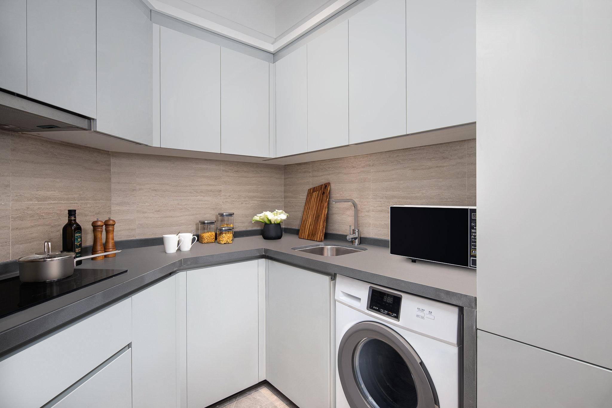 undefined Star Residence ICC Guangzhou 9
