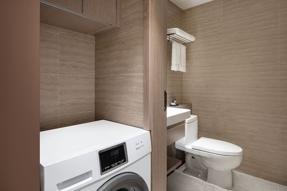 1 Bedroom Executive