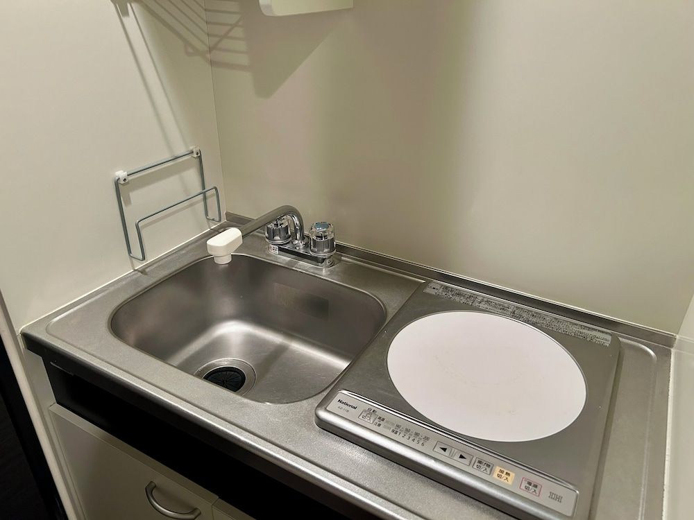 undefined Cypress Inn Tokyo 9