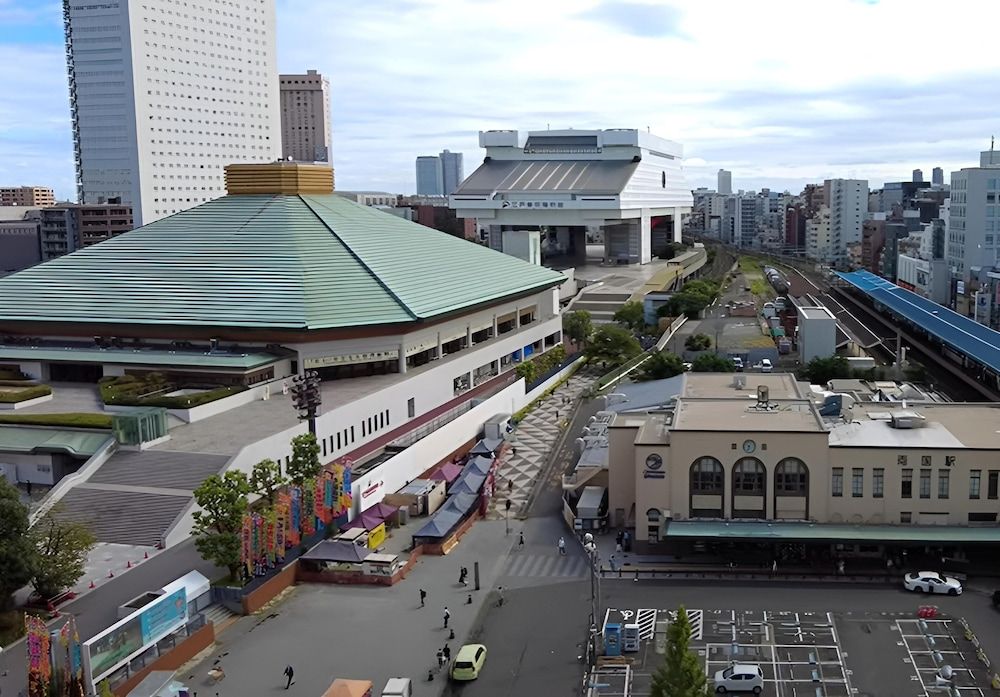 undefined Cypress Inn Tokyo 6