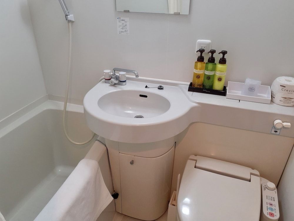 undefined Cypress Inn Tokyo 10