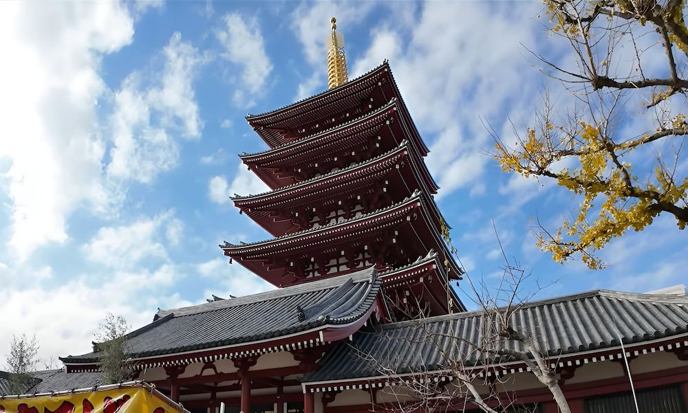 undefined Cypress Inn Tokyo 4