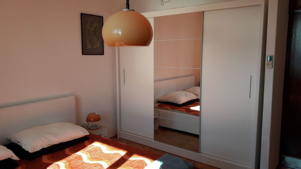 undefined Villa with garden 9