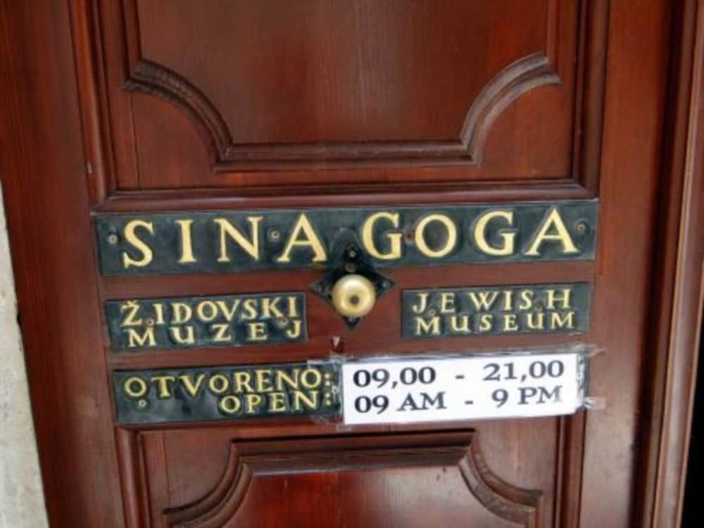 undefined Villa with garden