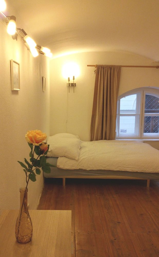 Sobieski Apartments Historic City City Duplex (6)