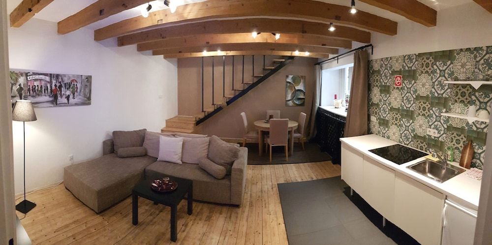 undefined Sobieski Apartments Historic City 3