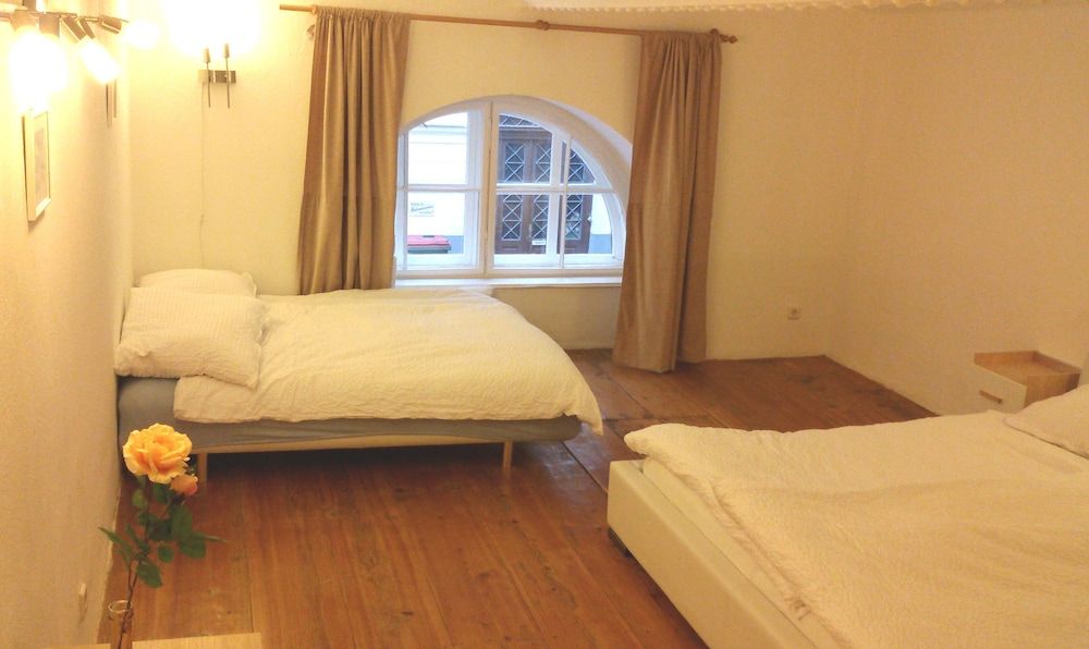 Sobieski Apartments Historic City City Duplex (6) 3