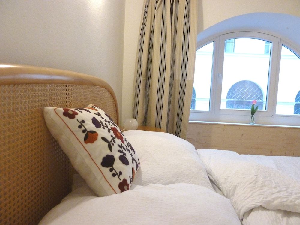 undefined Sobieski Apartments Historic City 4