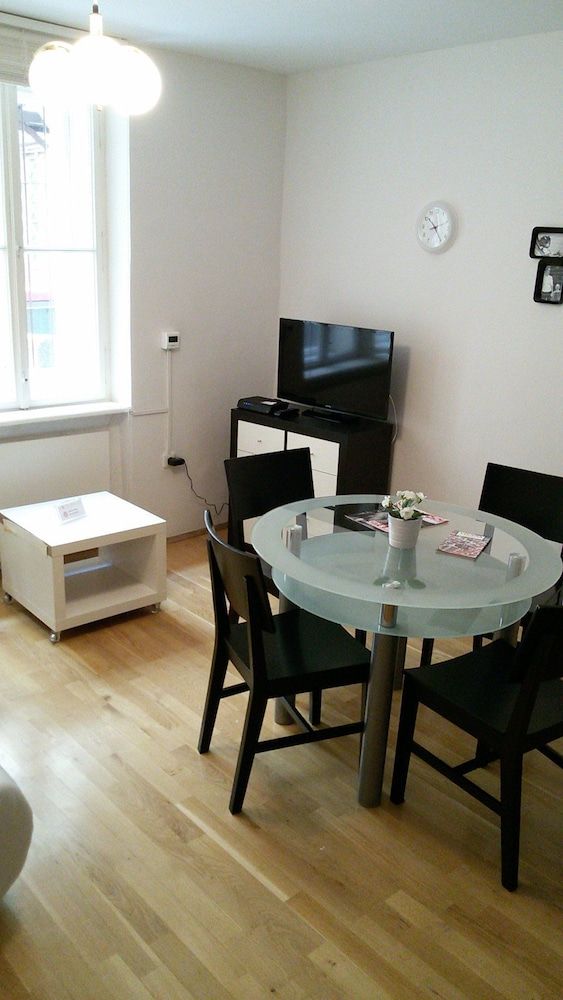 Sobieski Apartments Historic City City Duplex (6) 8